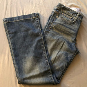 Brand New GAP 1969 Long and Lean size 28/6R